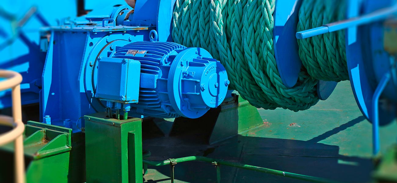 TRANSPORT MARITIME ET INSTALLATIONS PORTUAIRES